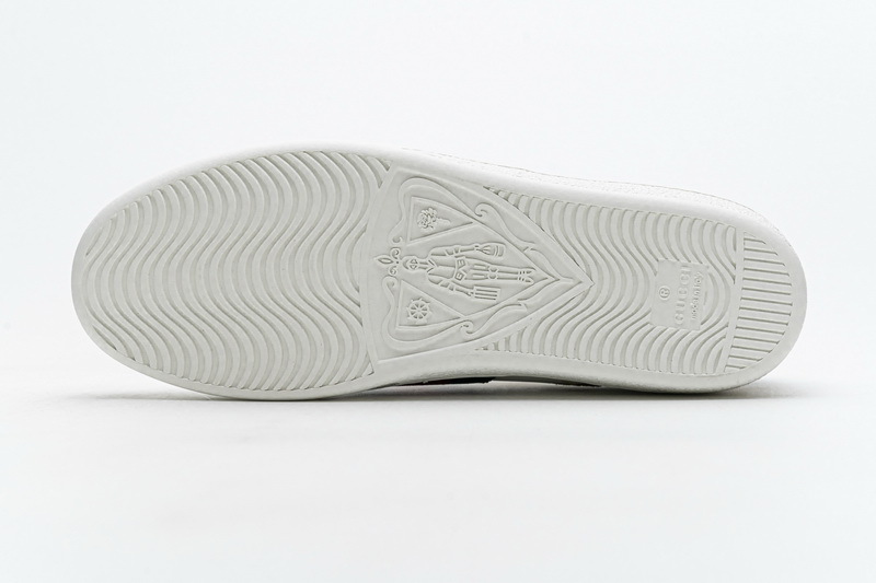  PK Gucci Ace Bees and Stars，386750 A38F0 9073