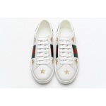  PK Gucci Ace Bees and Stars，386750 A38F0 9073