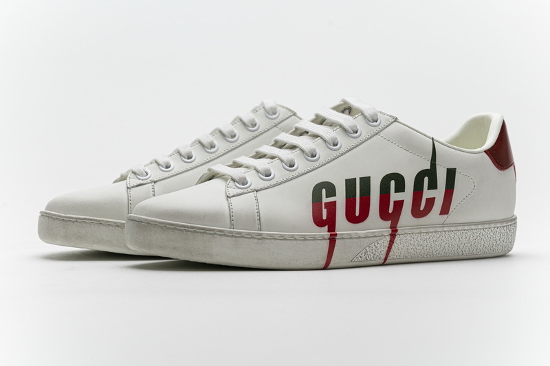  PK Gucci Ace Blade，576137 A38V0 9090