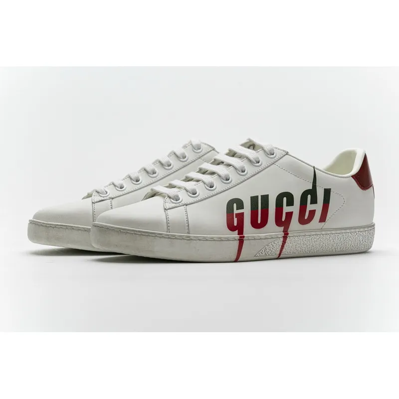  PK Gucci Ace Blade，576137 A38V0 9090