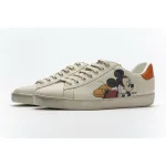  PK Gucci Ace x Disney Ivory，603697 AYO70 9591