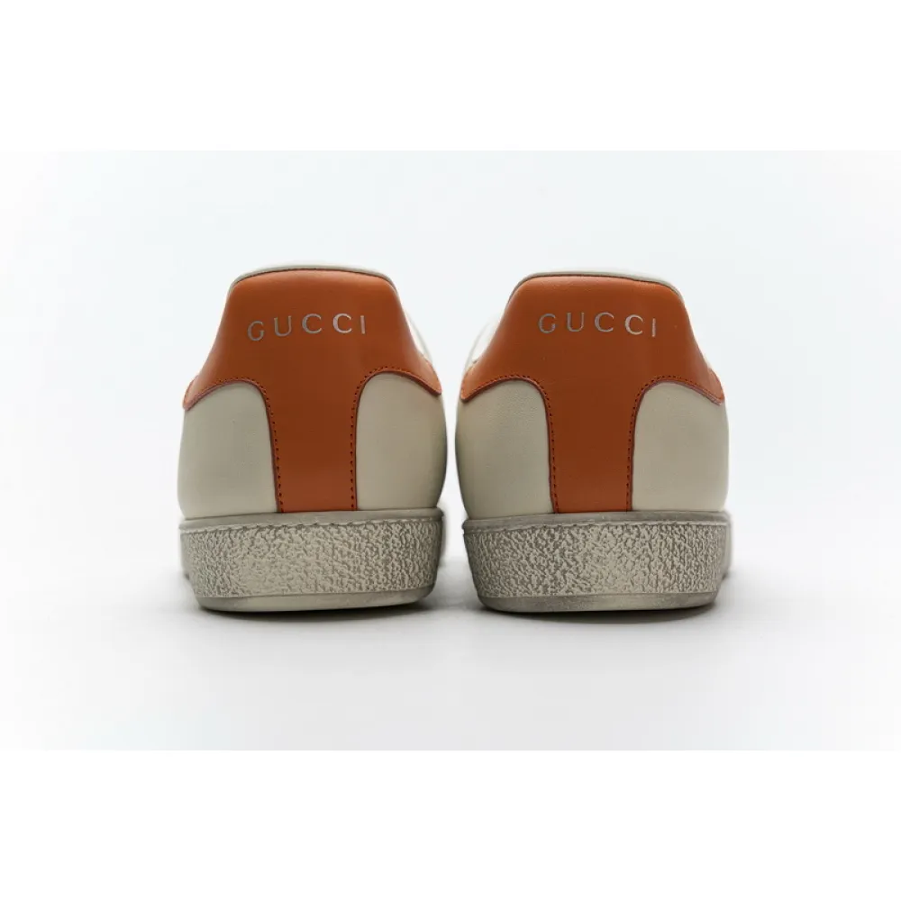  PK Gucci Ace x Disney Ivory，603697 AYO70 9591