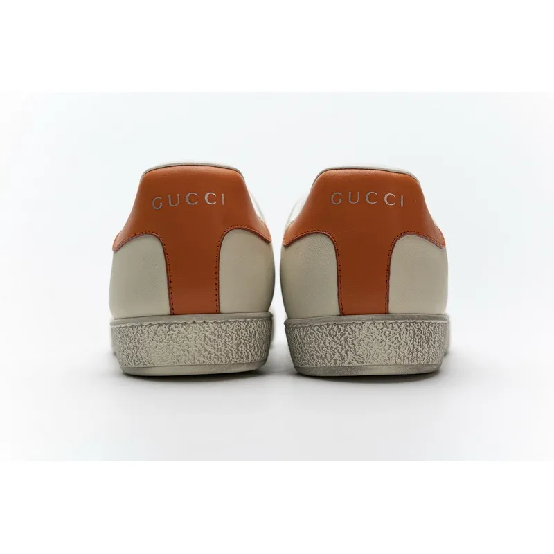  PK Gucci Ace x Disney Ivory，603697 AYO70 9591
