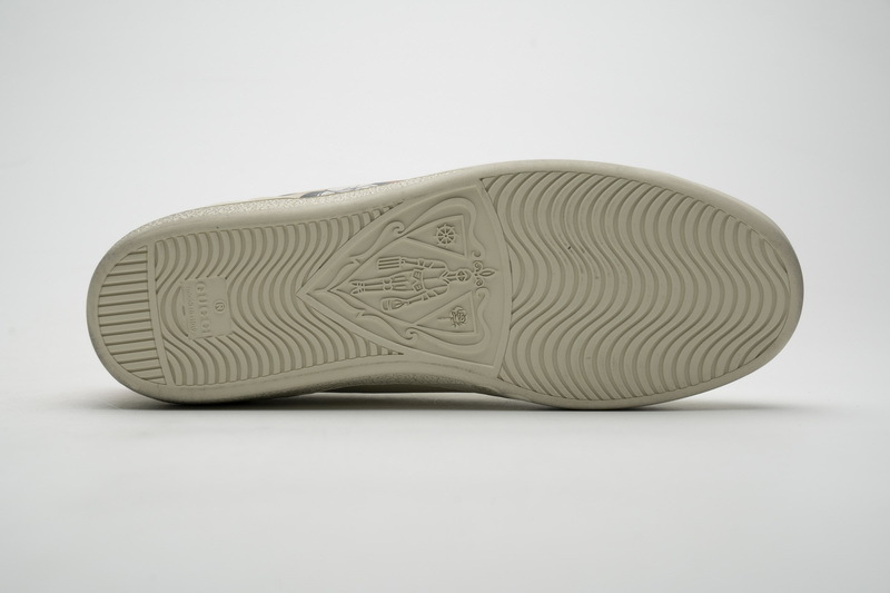  PK Gucci Ace x Disney Ivory，603697 AYO70 9591