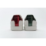  PK Gucci Ace Embroidered Hearts，603697 435638 A38M0 9074