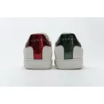  PK Gucci Ace Embroidered Hearts，603697 435638 A38M0 9074