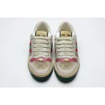  PK Gucci Screener Butter Leather