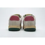  PK Gucci Screener Butter Leather