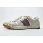 Perfectkicks Gucci Screener Butter Leather