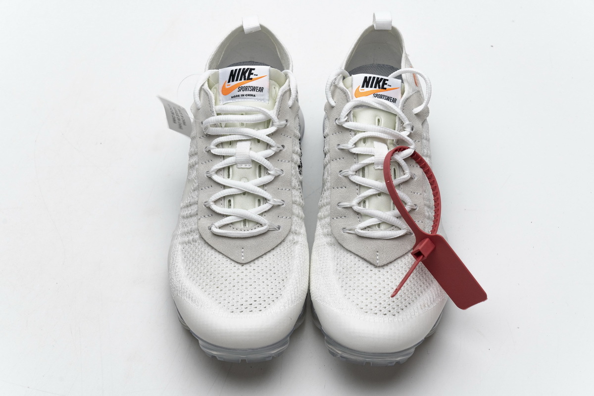  Perfectkicks Air Vapormax Off White 2018,AA3831-100