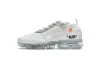 Perfectkicks OFF White x Air VaporMax White, AA3831-100