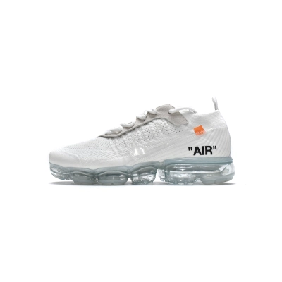  Perfectkicks OFF White x Air VaporMax White, AA3831-100 01