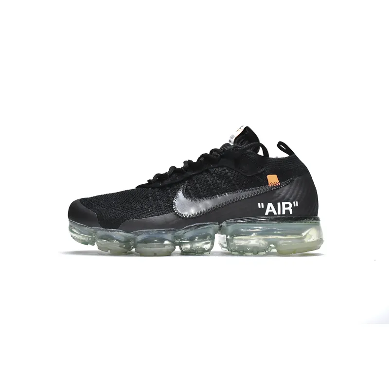 Perfectkicks Air VaporMax Off White Black, AA3831-002