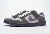 Perfectkicks SB Dunk Low Purple Pigeon,304292-051