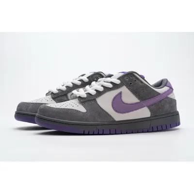 Perfectkicks SB Dunk Low Purple Pigeon,304292-051 01