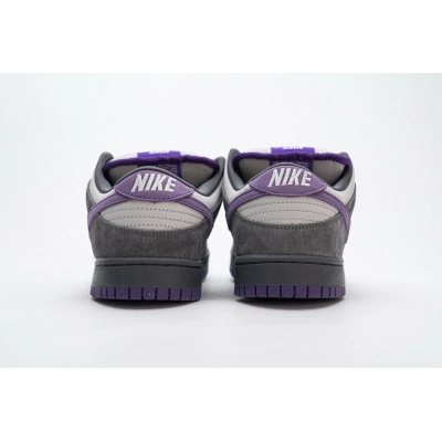  Perfectkicks SB Dunk Low Purple Pigeon,304292-051 02