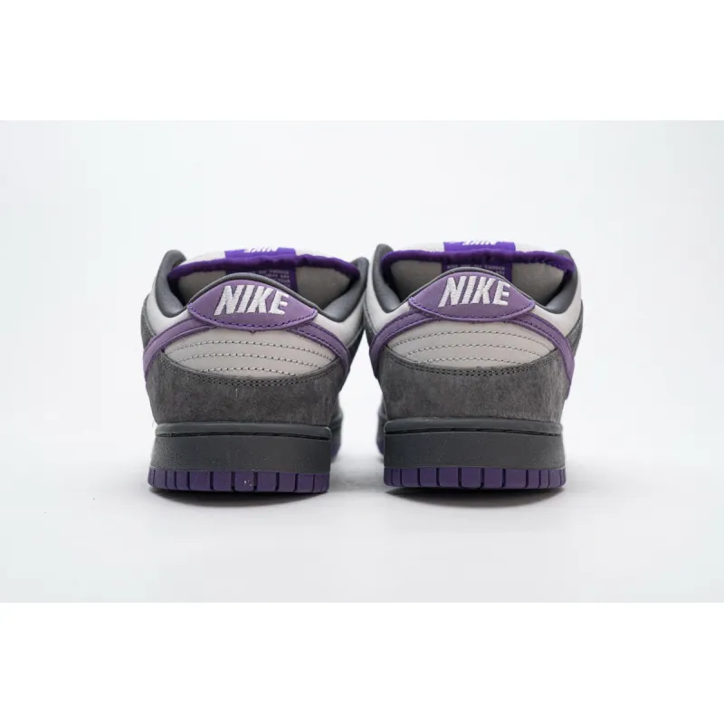 Perfectkicks SB Dunk Low Purple Pigeon,304292-051