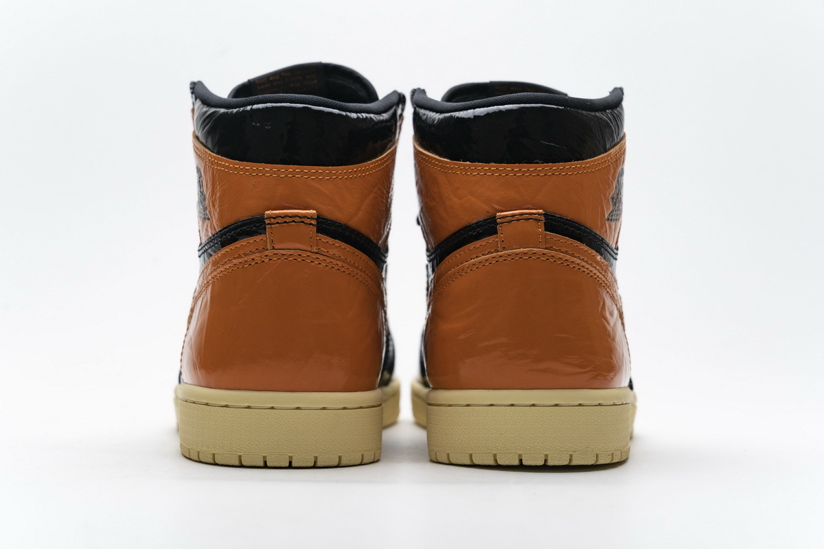  Perfectkicks Jordan 1 Retro High Shattered Backboard 3.0,555088-028