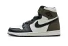 Perfectkicks Jordan 1 Retro High Dark Mocha,555088-105