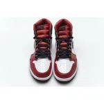 Perfectkicks Jordan 1 Retro High Satin Snake Chicago,CD0461-601