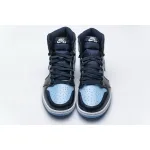 Perfectkicks Jordan 1 Retro High UNC Patent,CD0461-401