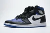 Perfectkicks Jordan 1 Retro High Royal Toe,555088-041