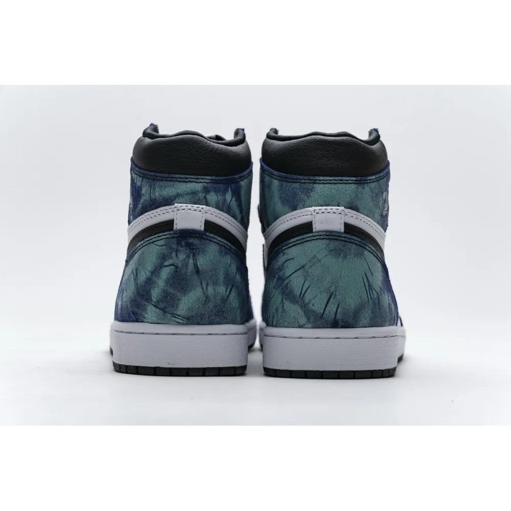 Perfectkicks Jordan 1 Retro High Tie Dye,CD0461-100