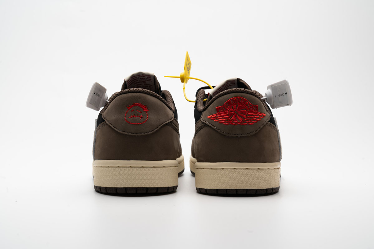  Perfectkicks Jordan 1 Retro Low OG SP Travis Scott,CQ4277-001