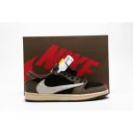 Perfectkicks Jordan 1 Retro Low OG SP Travis Scott,CQ4277-001