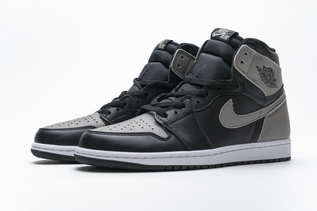  GET Jordan 1 Retro High Shadow ,555088-013