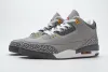 Perfectkicks Jordan 3 Retro Cool Grey,CT8532-012