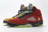 Perfectkicks Jordan 5 Retro What The,CZ5725-700