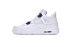 Perfectkicks Jordan 4 Retro Metallic Purple,CT8527-115