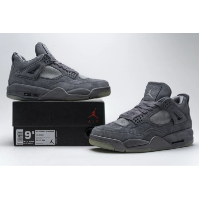 Perfectkicks Jordan 4 Retro Kaws,930155-003 02