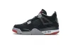 Perfectkicks Jordan 4 Retro Bred ,308497-060