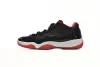 Perfectkicks Jordan 11 Retro Low Bred,528895-012