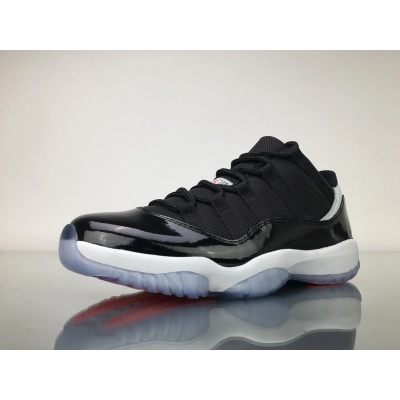  GET Jordan 11 Retro Low Infrared,528895-023 01