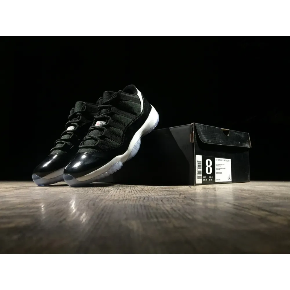 Perfectkicks Jordan 11 Retro Low Infrared,528895-023