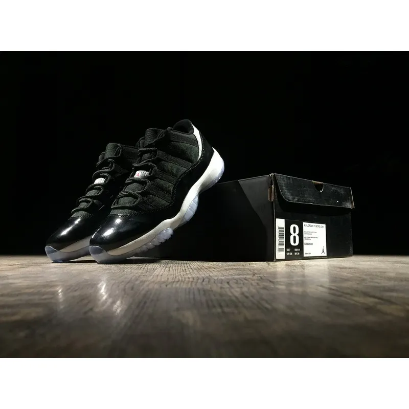 Perfectkicks Jordan 11 Retro Low Infrared,528895-023