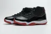 Perfectkicks Jordan 11 Retro Playoffs Bred,378037-061