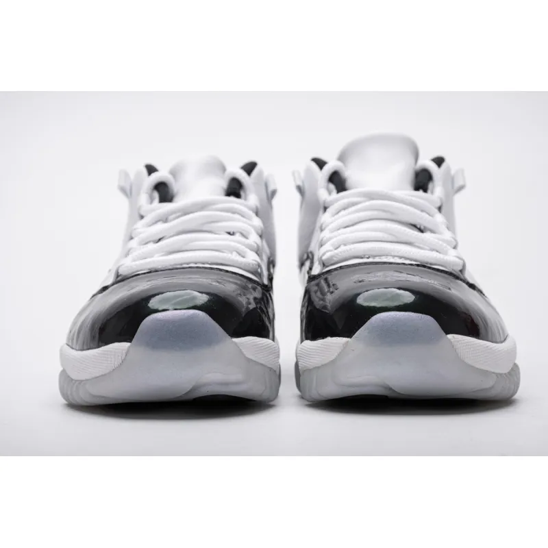 Perfectkicks Jordan 11 Retro Low Iridescent,528895-145