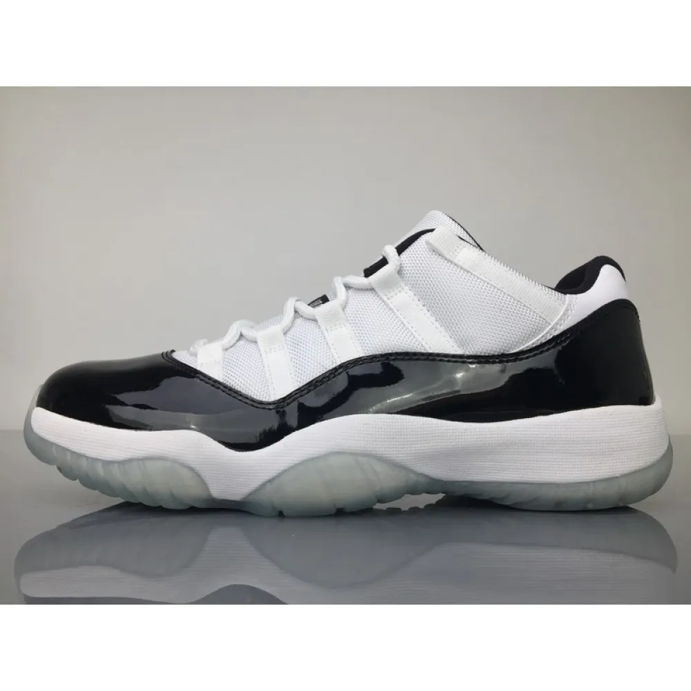 Perfectkicks Jordan 11 Retro Low Concord,528895-153