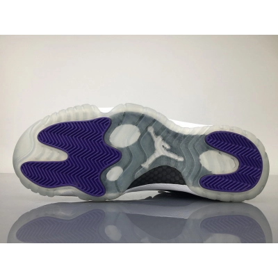  Perfectkicks Jordan 11 Retro Low Concord,528895-153 02