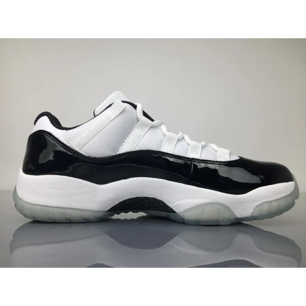 Perfectkicks Jordan 11 Retro Low Concord,528895-153