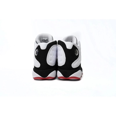  Perfectkicks Jordan 13 Retro He Got Game,414571-104 02