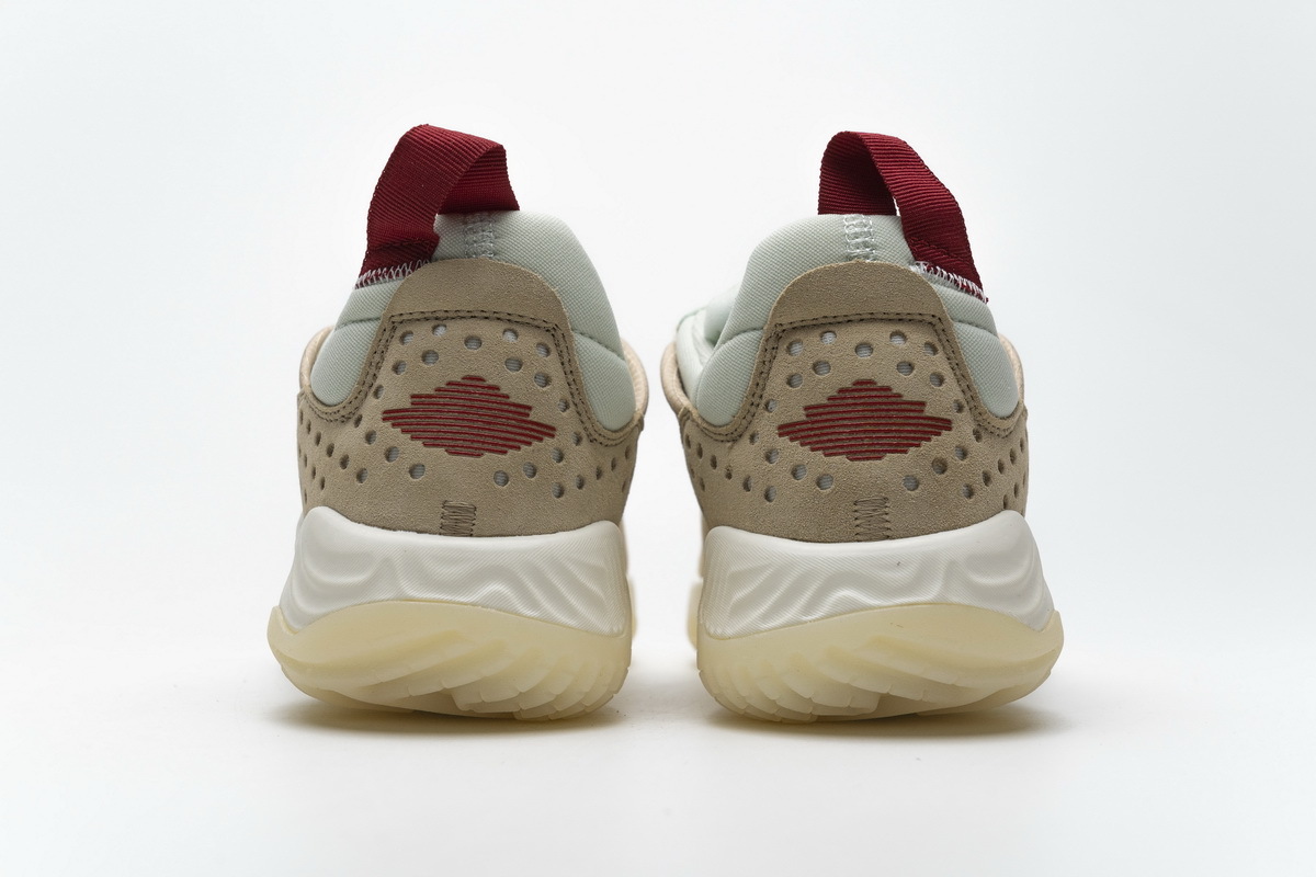  GET Jordan Delta SP Vachetta Tan,CD6109-200