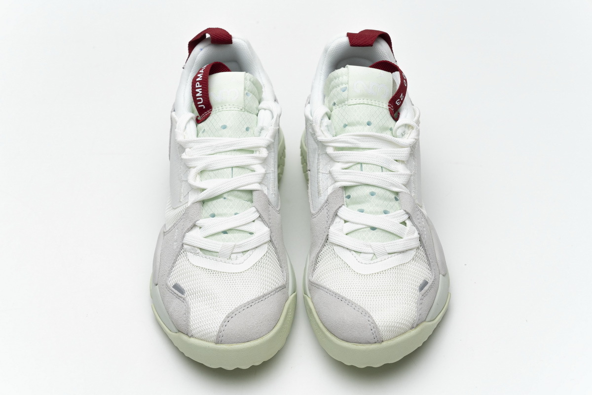  GET Jordan Delta SP Sail Red,CT1003-100