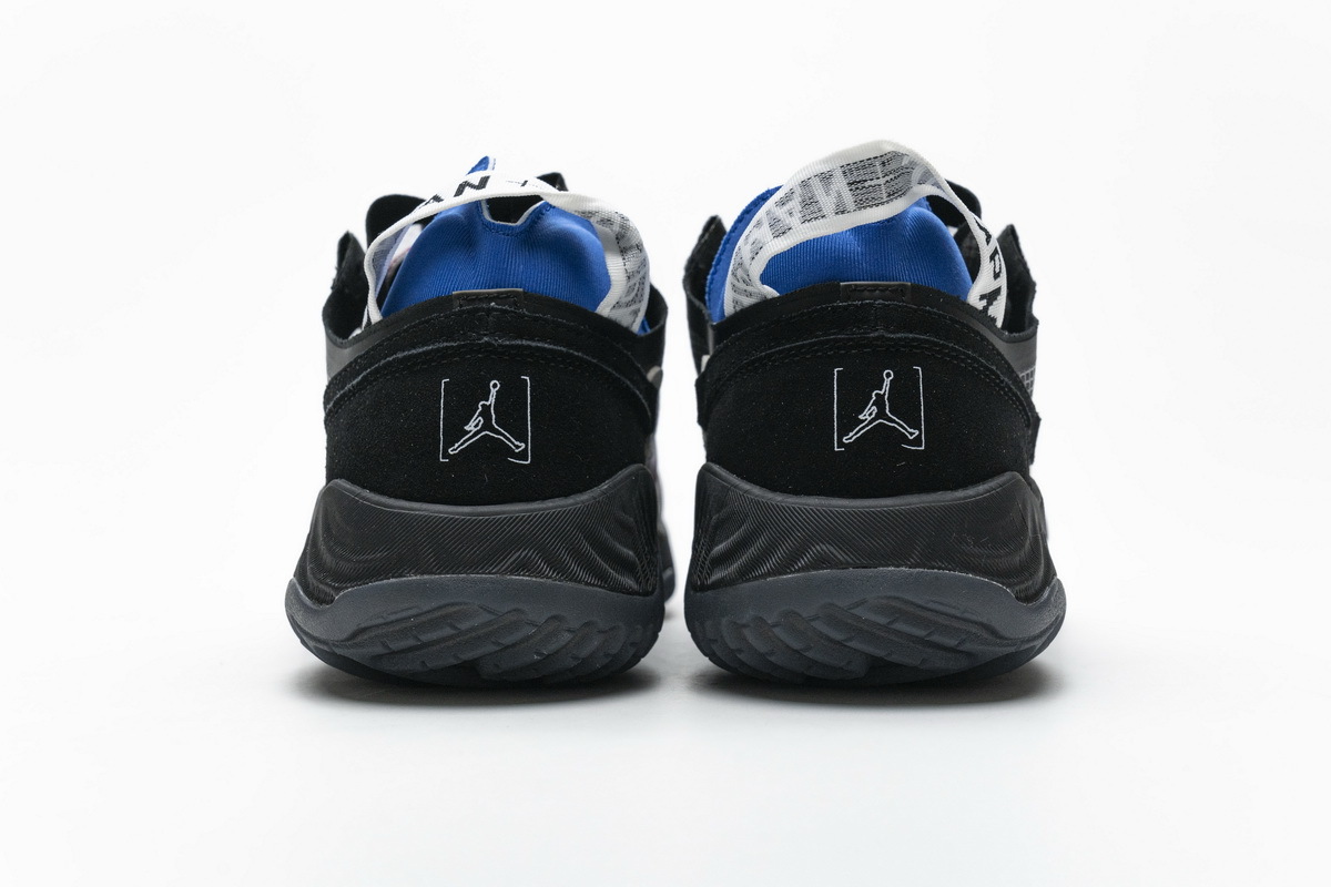  GET Jordan Delta SP Black Red Blue,CW0783-108