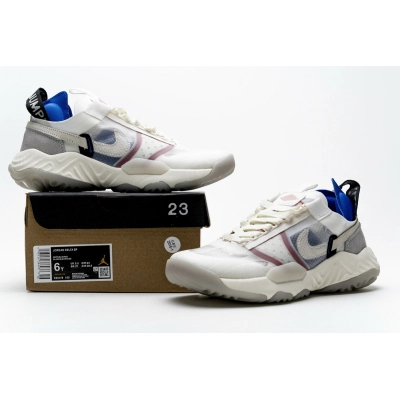  GET Jordan Delta SP White Blue Red,CZ4178-100 02