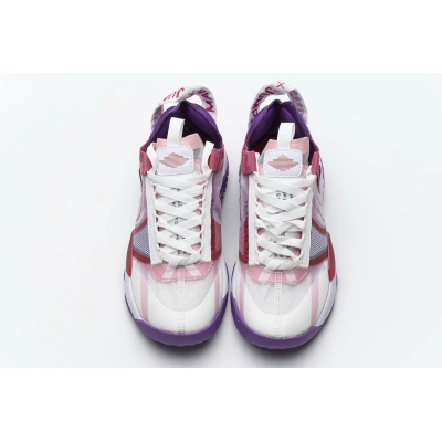  GET Jordan Delta SP Bright Color Campus Red,CW0783-901 02